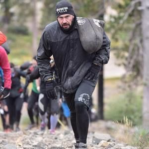 Meet your Posher, Patrick